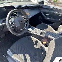 Peugeot 308 III Phase 1 308 BlueHDi 130ch S&S EAT8 Active Pack Besan&ccedil;on