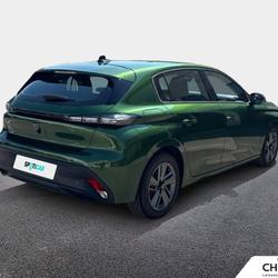 Peugeot 308 III Phase 1 308 BlueHDi 130ch S&S EAT8 Active Pack Besan&ccedil;on