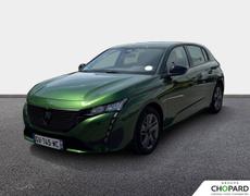 Peugeot 308 III Phase 1 Besançon