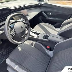 Peugeot 308 III Phase 1 308 BlueHDi 130ch S&S EAT8 Active Pack Besan&ccedil;on