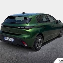Peugeot 308 III Phase 1 308 BlueHDi 130ch S&S EAT8 Active Pack Besan&ccedil;on
