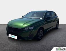 Peugeot 308 III Phase 1 Besançon