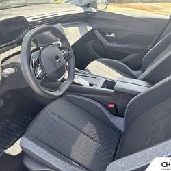 Peugeot 308 III Phase 1 308 BlueHDi 130ch S&S EAT8 Active Pack Besan&ccedil;on
