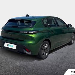Peugeot 308 III Phase 1 308 BlueHDi 130ch S&S EAT8 Active Pack Besan&ccedil;on