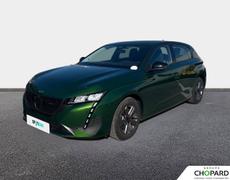 Peugeot 308 III Phase 1 Besançon