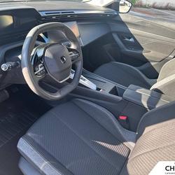 Peugeot 308 III Phase 1 308 BlueHDi 130ch S&S EAT8 Active Pack Besan&ccedil;on
