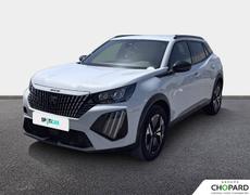 Peugeot 2008 Besançon