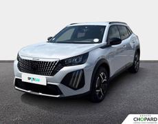 Peugeot 2008 Besançon