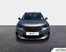 Peugeot e-2008 Besançon