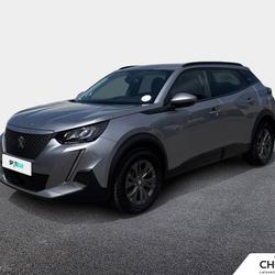 Peugeot e-2008 2008 Electrique 136 ch Style Besan&ccedil;on
