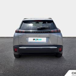 Peugeot e-2008 2008 Electrique 136 ch Style Besan&ccedil;on
