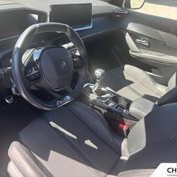 Peugeot 208 208 PureTech 100 S&S BVM6 GT Besan&ccedil;on