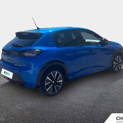 Peugeot 208 208 PureTech 100 S&S BVM6 GT Besan&ccedil;on