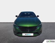 Peugeot 308 III Phase 1 Besançon