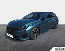 Peugeot 308 SW Phase 2 Besançon