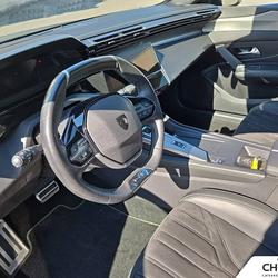 Peugeot 308 SW Phase 2 308 SW BlueHDi 130ch S&S EAT8 GT Besan&ccedil;on