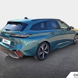 Peugeot 308 SW Phase 2 308 SW BlueHDi 130ch S&S EAT8 GT Besan&ccedil;on