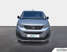 Peugeot Expert Besançon