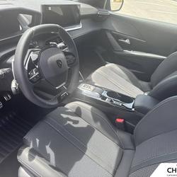 Peugeot 208 208 Hybrid 110 e-DCS6 GT Besan&ccedil;on