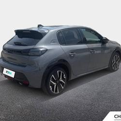Peugeot 208 208 Hybrid 110 e-DCS6 GT Besan&ccedil;on