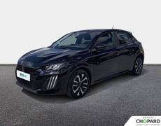 Peugeot 208 Besançon