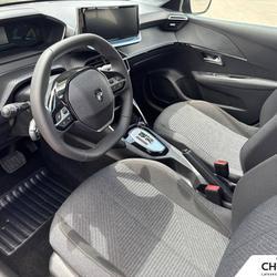Peugeot 208 208 Hybrid 110 ch e-DCS6 Style Besan&ccedil;on
