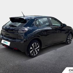 Peugeot 208 208 Hybrid 110 ch e-DCS6 Style Besan&ccedil;on