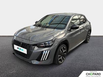 Peugeot 208 - 208 Hybrid 145 ch e-DCS6 GT - 25 989 €