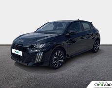 Peugeot 208 Besançon