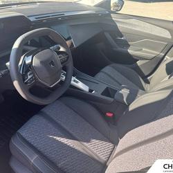 Peugeot 308 III Phase 1 308 Hybrid 145 e-DCS6 Allure Besan&ccedil;on
