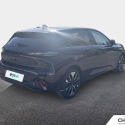 Peugeot 308 III Phase 1 308 Hybrid 145 e-DCS6 Allure Besan&ccedil;on