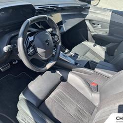 Peugeot 308 SW Phase 2 308 SW PureTech 130ch S&S EAT8 GT Pack Besan&ccedil;on