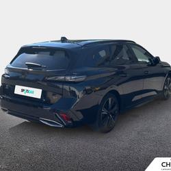 Peugeot 308 SW Phase 2 308 SW PureTech 130ch S&S EAT8 GT Pack Besan&ccedil;on