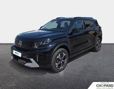 Citroen C3 Aircross Besançon