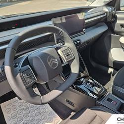 Citroen C3 Aircross C3 Aircross Hybride 145 ch Aut Max Besan&ccedil;on