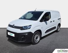 Citroen Berlingo Besançon