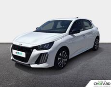 Peugeot 208 Besançon