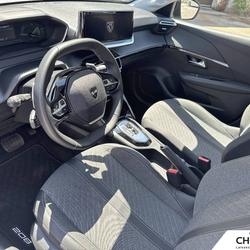 Peugeot 208 208 Hybrid 100 e-DCS6 Style Besan&ccedil;on