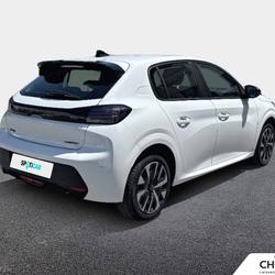 Peugeot 208 208 Hybrid 100 e-DCS6 Style Besan&ccedil;on