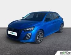 Peugeot 208 Besançon