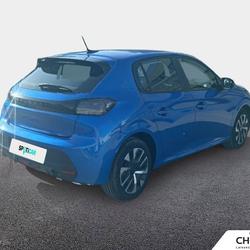 Peugeot 208 208 PureTech 75 S&S BVM5 Active Besan&ccedil;on