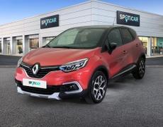 Renault Captur Perpignan
