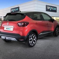 Renault Captur Captur dCi 90 EDC Intens Perpignan