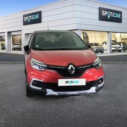 Renault Captur Captur dCi 90 EDC Intens Perpignan