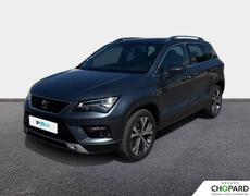 Seat Ateca Besançon