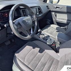 Seat Ateca Ateca 2.0 TDI 190 ch Start/Stop DSG7 4Drive Xcellence Besan&ccedil;on