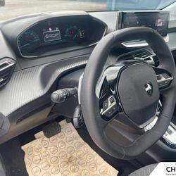 Peugeot 208 208 Hybrid 100 e-DCS6 Active Besan&ccedil;on