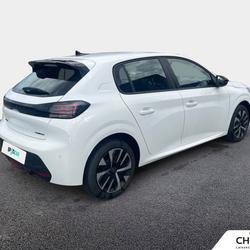 Peugeot 208 208 Hybrid 100 e-DCS6 Active Besan&ccedil;on