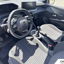 Peugeot 208 208 PureTech 100 S&S BVM6 Active Besan&ccedil;on