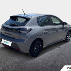 Peugeot 208 208 PureTech 100 S&S BVM6 Active Besan&ccedil;on